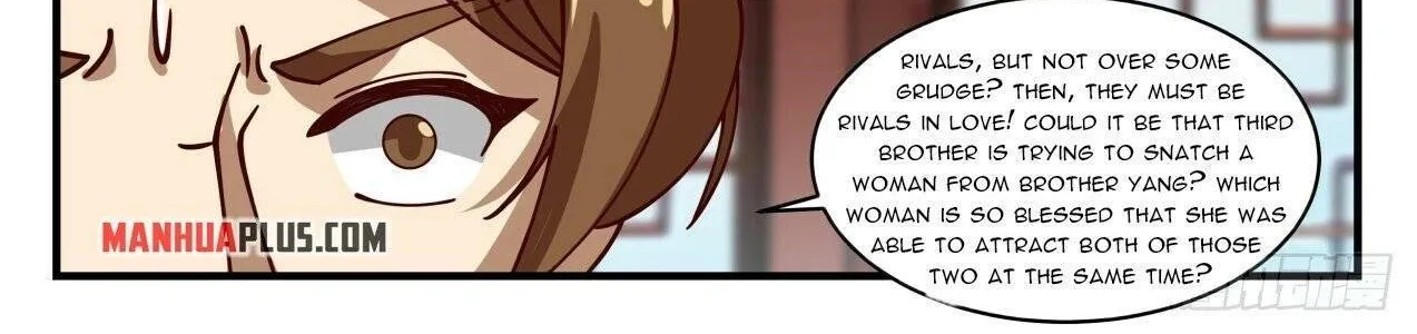 Read Martial Peak chapter 1532 image 18 on Lezhin