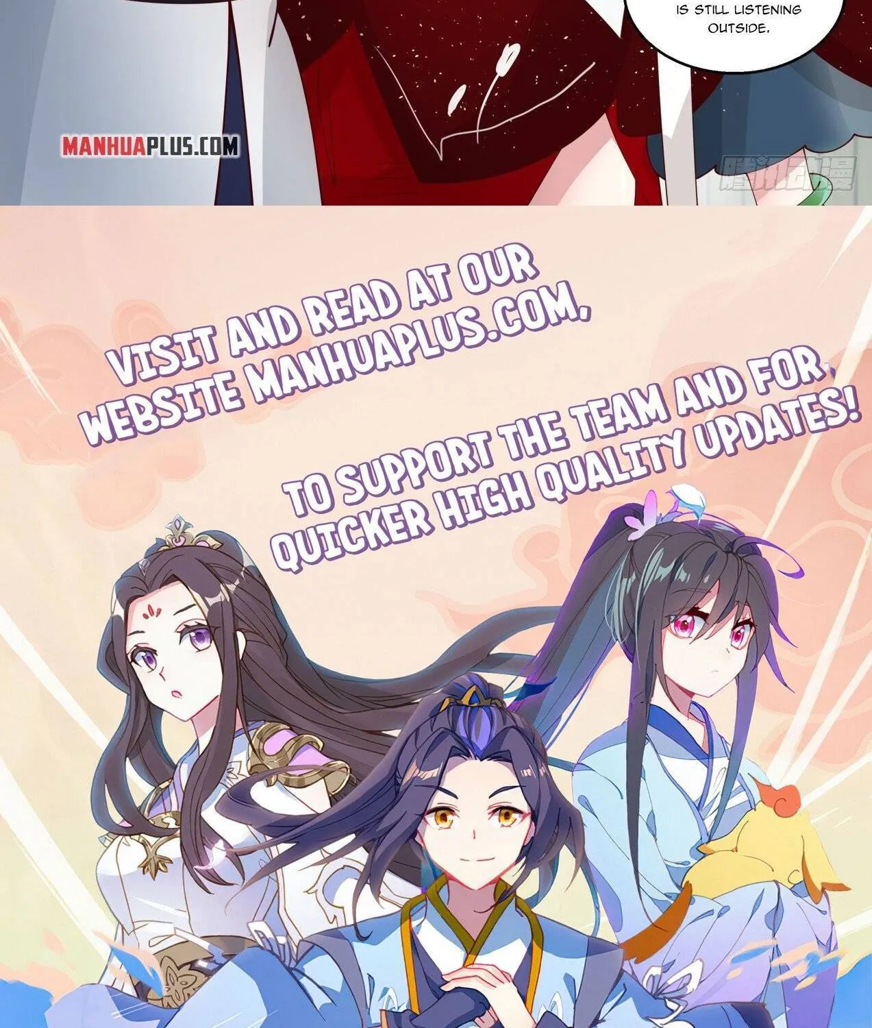Read Martial Peak chapter 1532 image 24 on Lezhin
