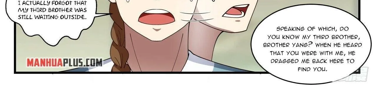 Read Martial Peak chapter 1532 image 8 on Lezhin