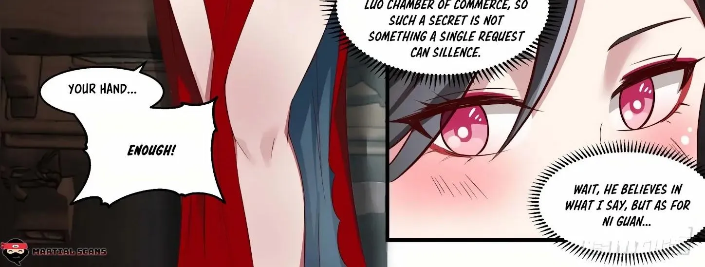Read Martial Peak chapter 1533 image 2 on Lezhin