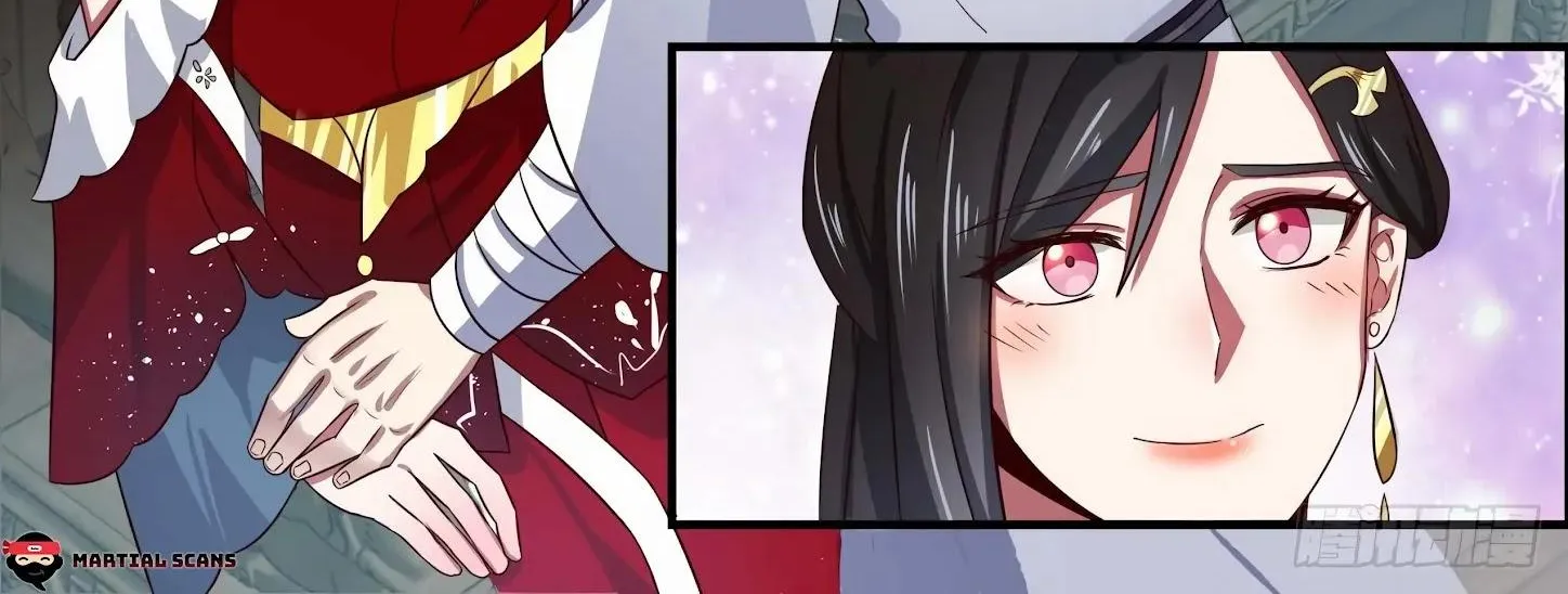 Read Martial Peak chapter 1533 image 20 on Lezhin