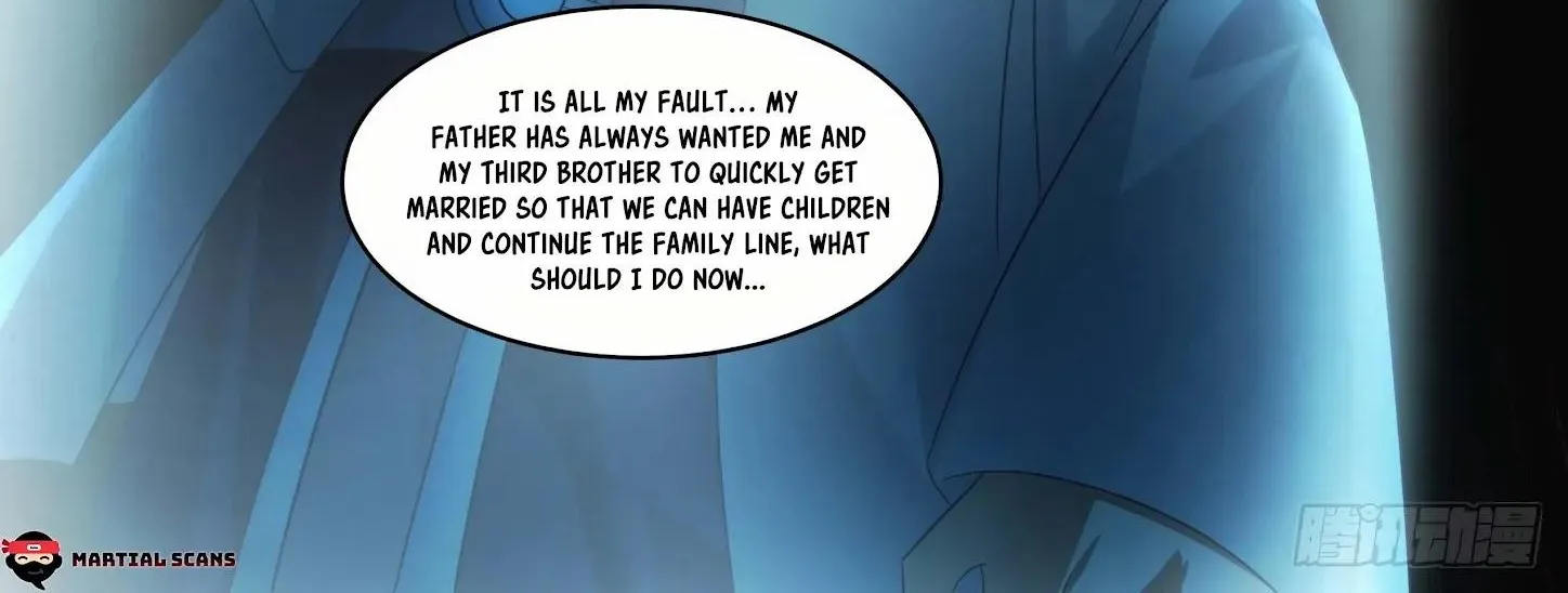 Read Martial Peak chapter 1533 image 24 on Lezhin