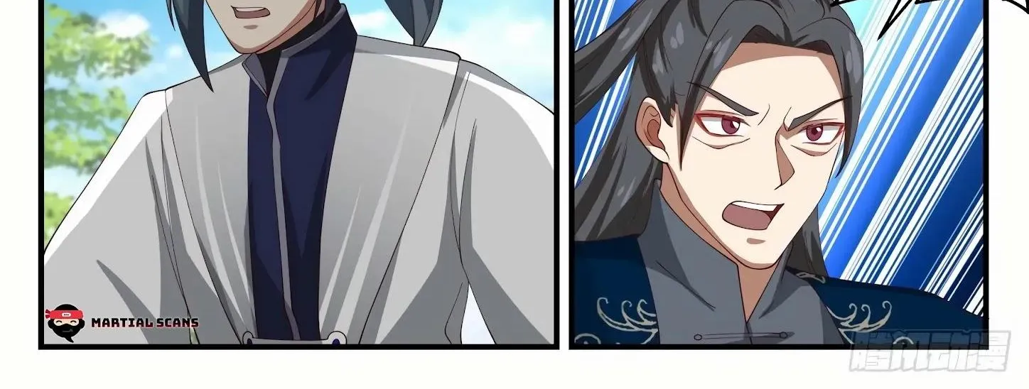 Read Martial Peak chapter 1534 image 10 on Lezhin
