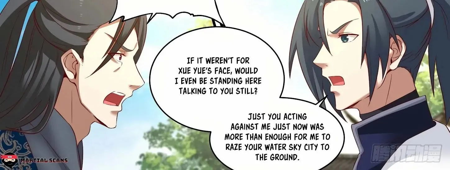 Read Martial Peak chapter 1534 image 14 on Lezhin