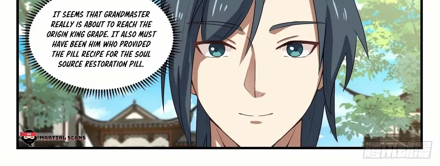 Read Martial Peak chapter 1534 image 22 on Lezhin