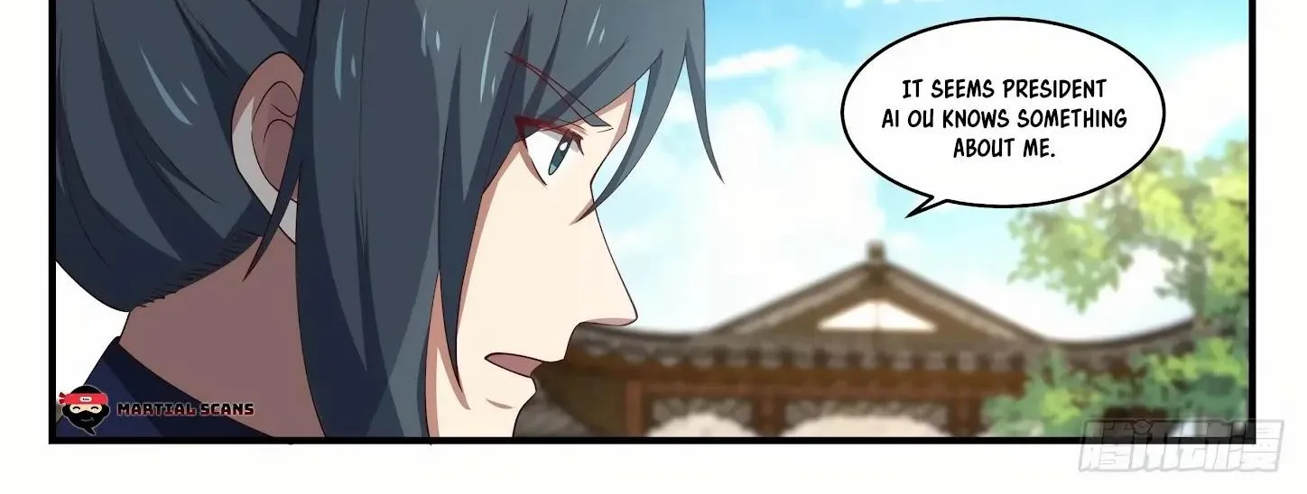 Read Martial Peak chapter 1534 image 6 on Lezhin