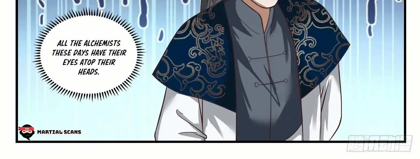Read Martial Peak chapter 1535 image 10 on Lezhin