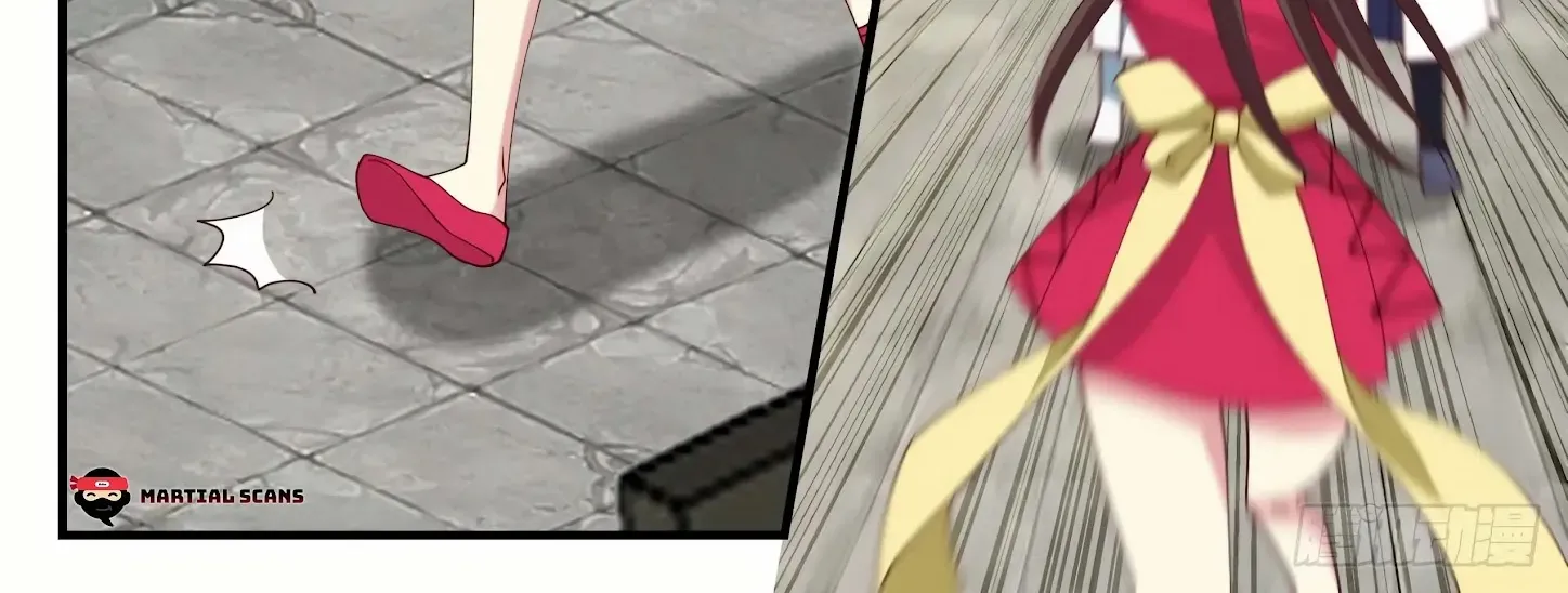 Read Martial Peak chapter 1535 image 22 on Lezhin