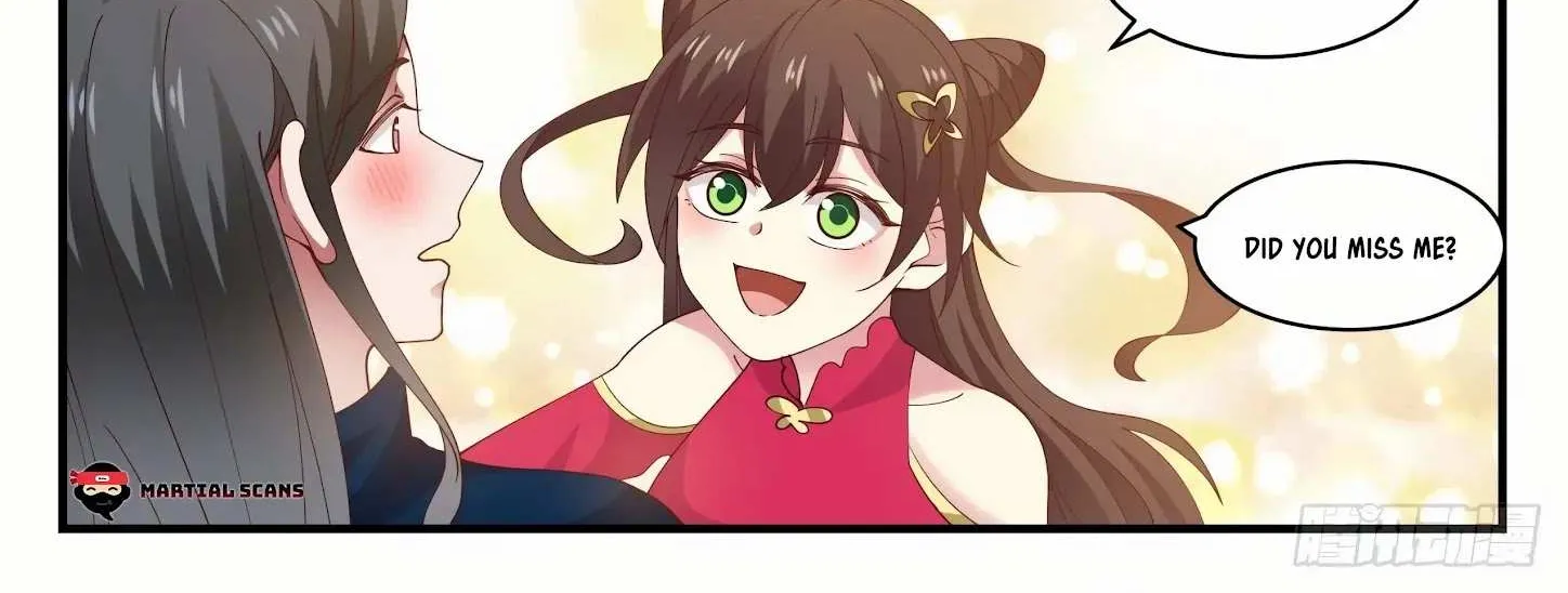 Read Martial Peak chapter 1535 image 24 on Lezhin