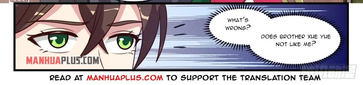Read Martial Peak chapter 1536 image 16 on Lezhin