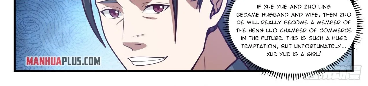 Read Martial Peak chapter 1536 image 18 on Lezhin