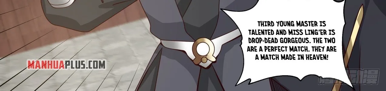 Read Martial Peak chapter 1536 image 22 on Lezhin