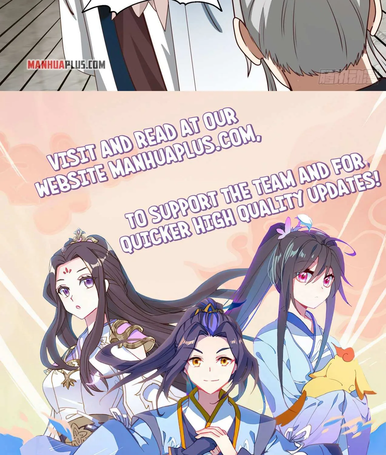 Read Martial Peak chapter 1536 image 24 on Lezhin