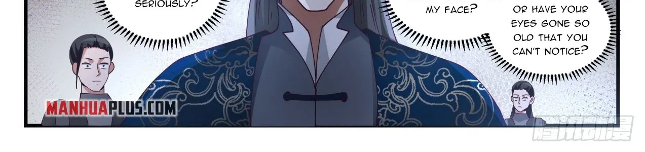 Read Martial Peak chapter 1536 image 6 on Lezhin