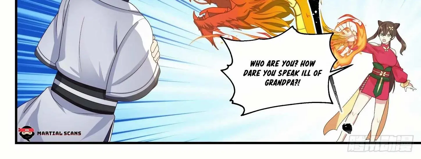 Read Martial Peak chapter 1537 image 10 on Lezhin