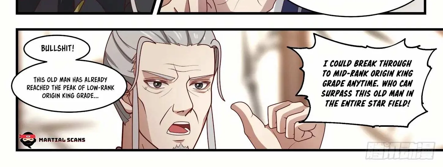 Read Martial Peak chapter 1537 image 18 on Lezhin