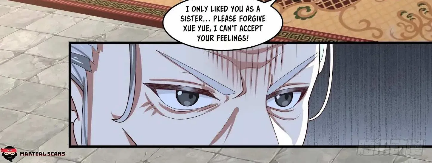 Read Martial Peak chapter 1537 image 2 on Lezhin