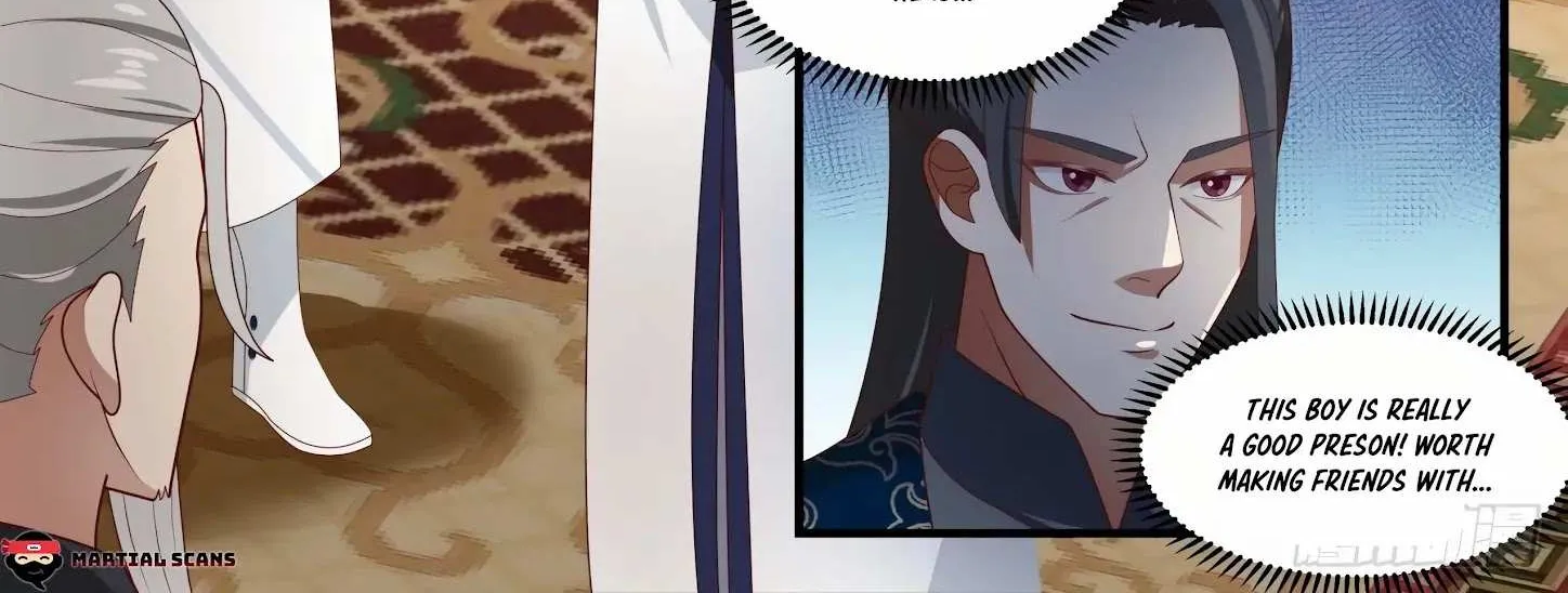 Read Martial Peak chapter 1537 image 20 on Lezhin
