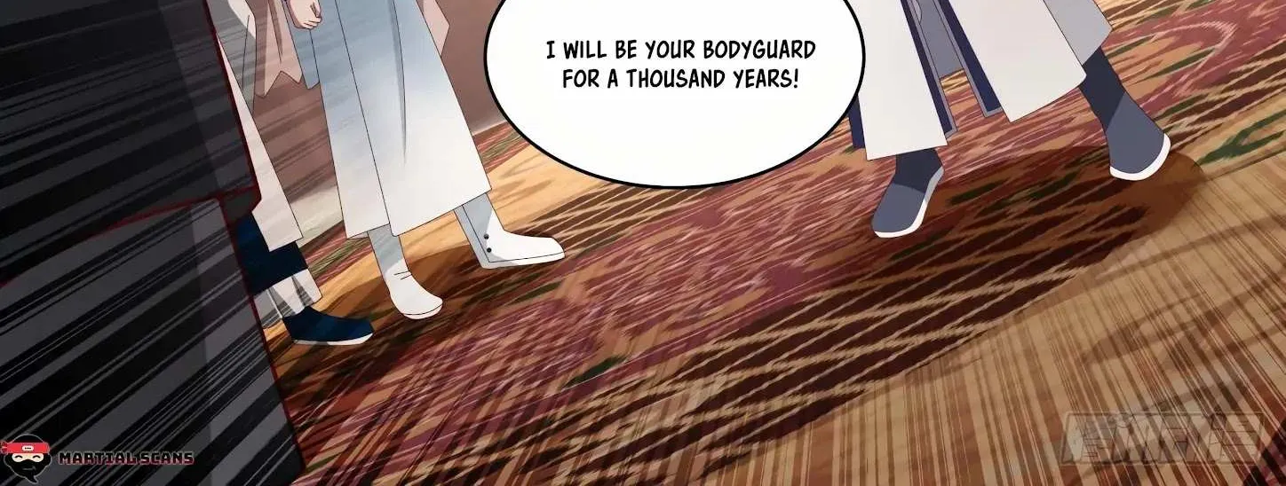 Read Martial Peak chapter 1537 image 24 on Lezhin