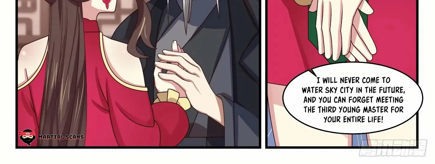 Read Martial Peak chapter 1537 image 4 on Lezhin