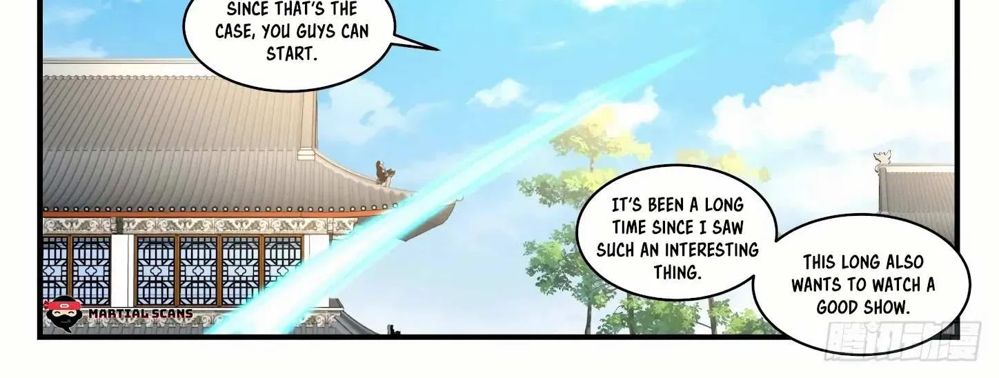 Read Martial Peak chapter 1538 image 14 on Lezhin