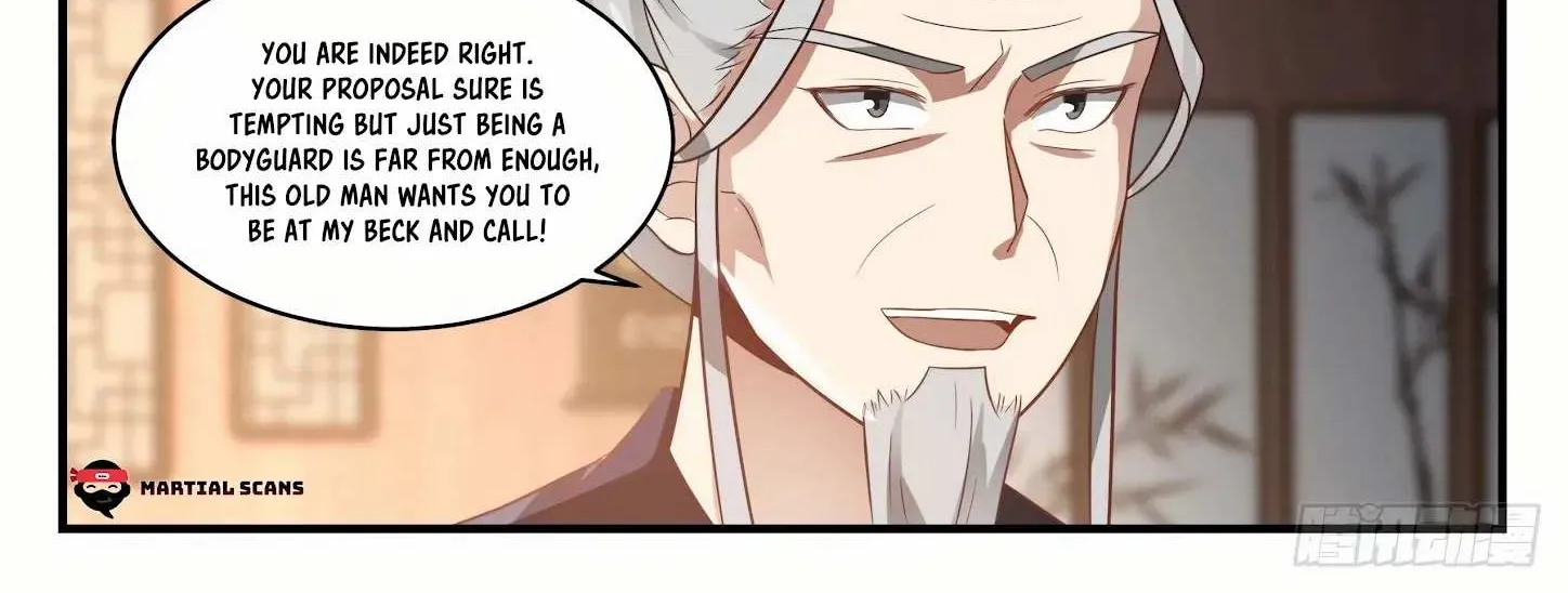 Read Martial Peak chapter 1538 image 2 on Lezhin