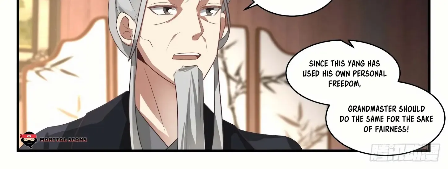 Read Martial Peak chapter 1538 image 6 on Lezhin