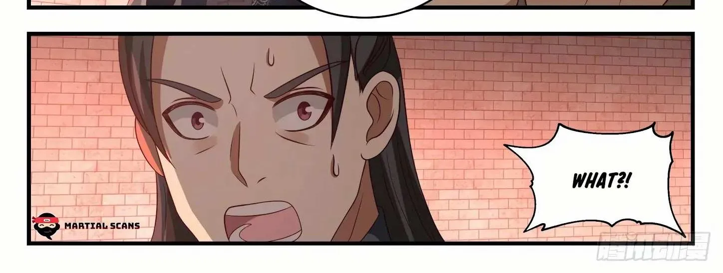 Read Martial Peak chapter 1539 image 20 on Lezhin