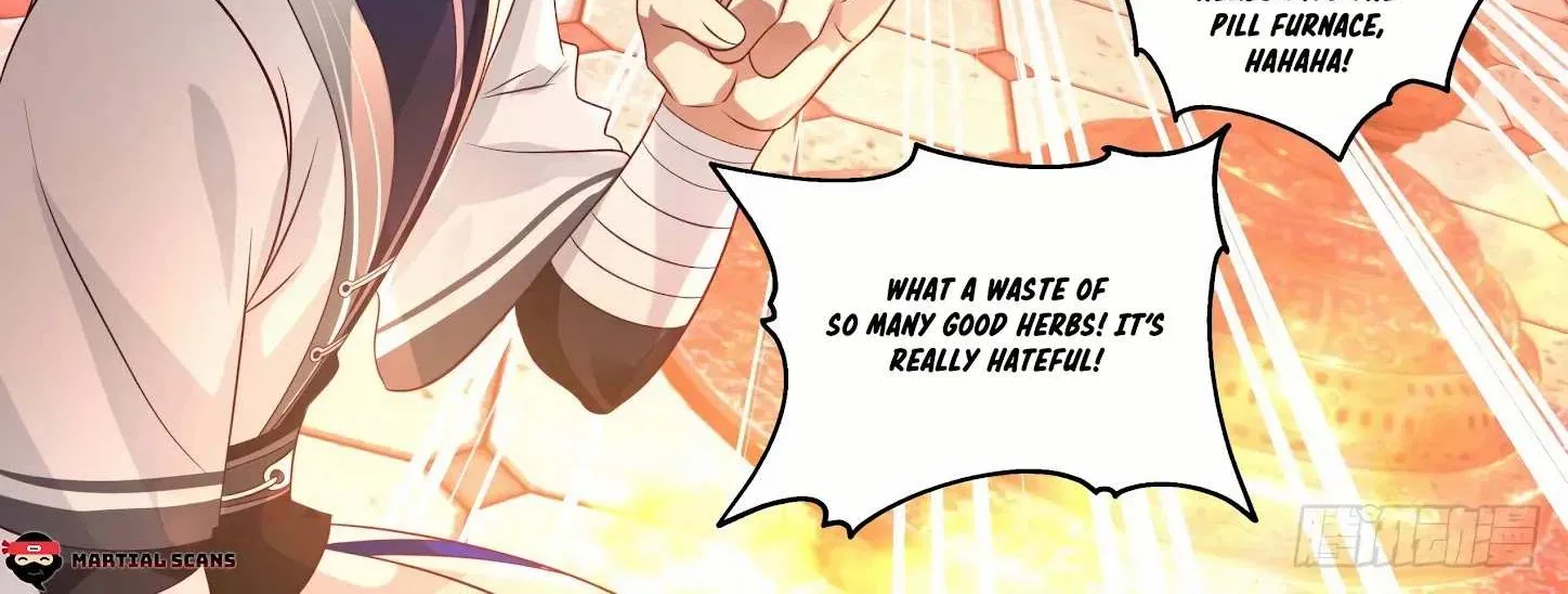 Read Martial Peak chapter 1539 image 24 on Lezhin