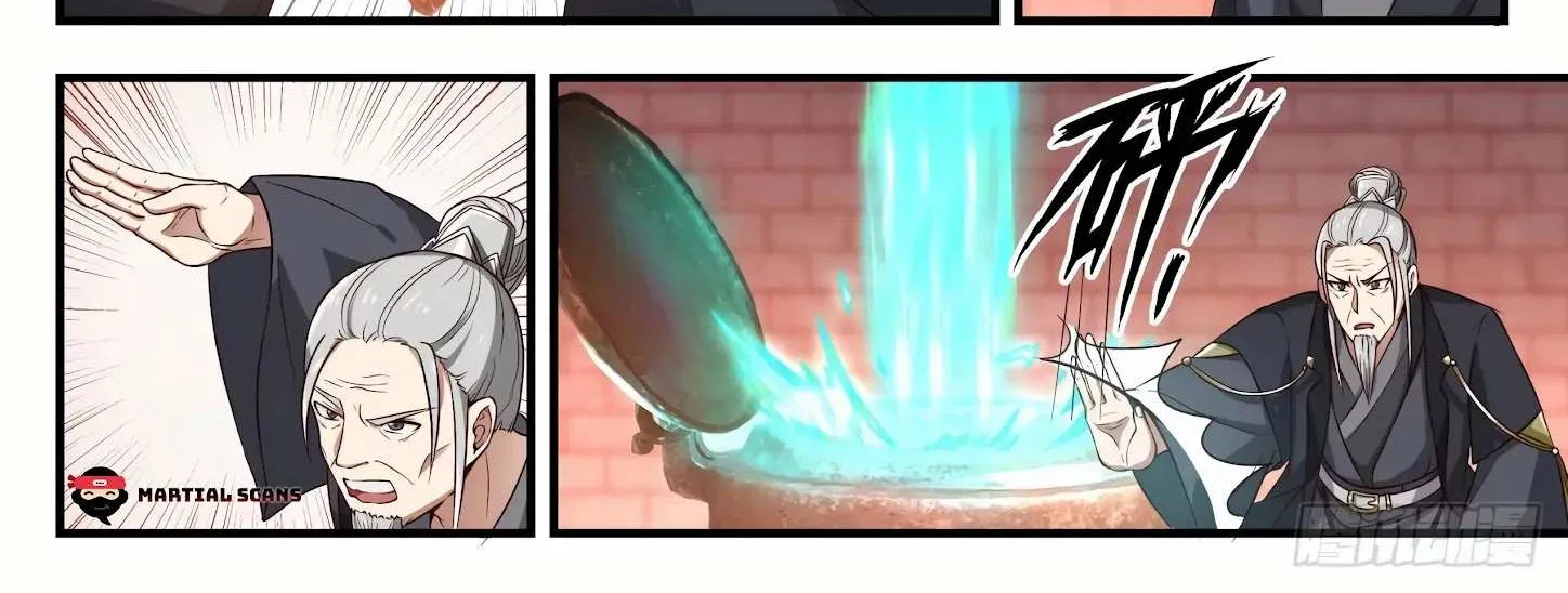 Read Martial Peak chapter 1540 image 10 on Lezhin