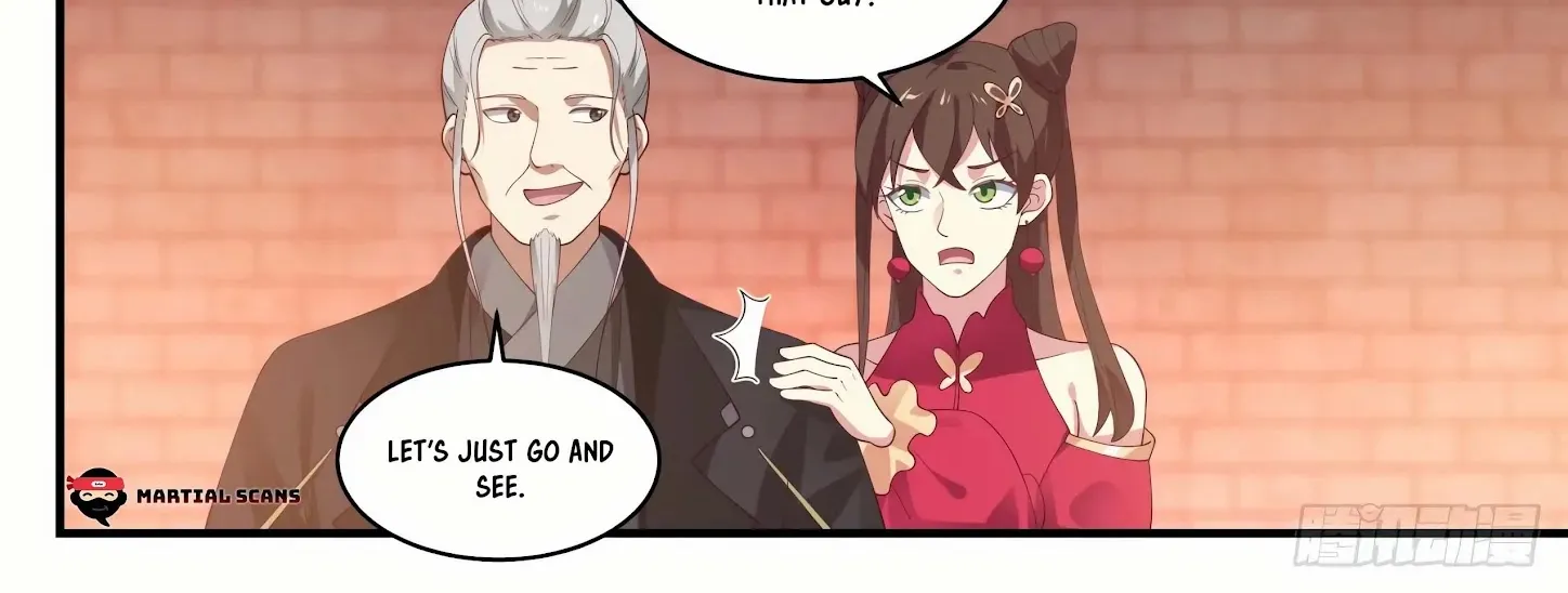 Read Martial Peak chapter 1540 image 14 on Lezhin