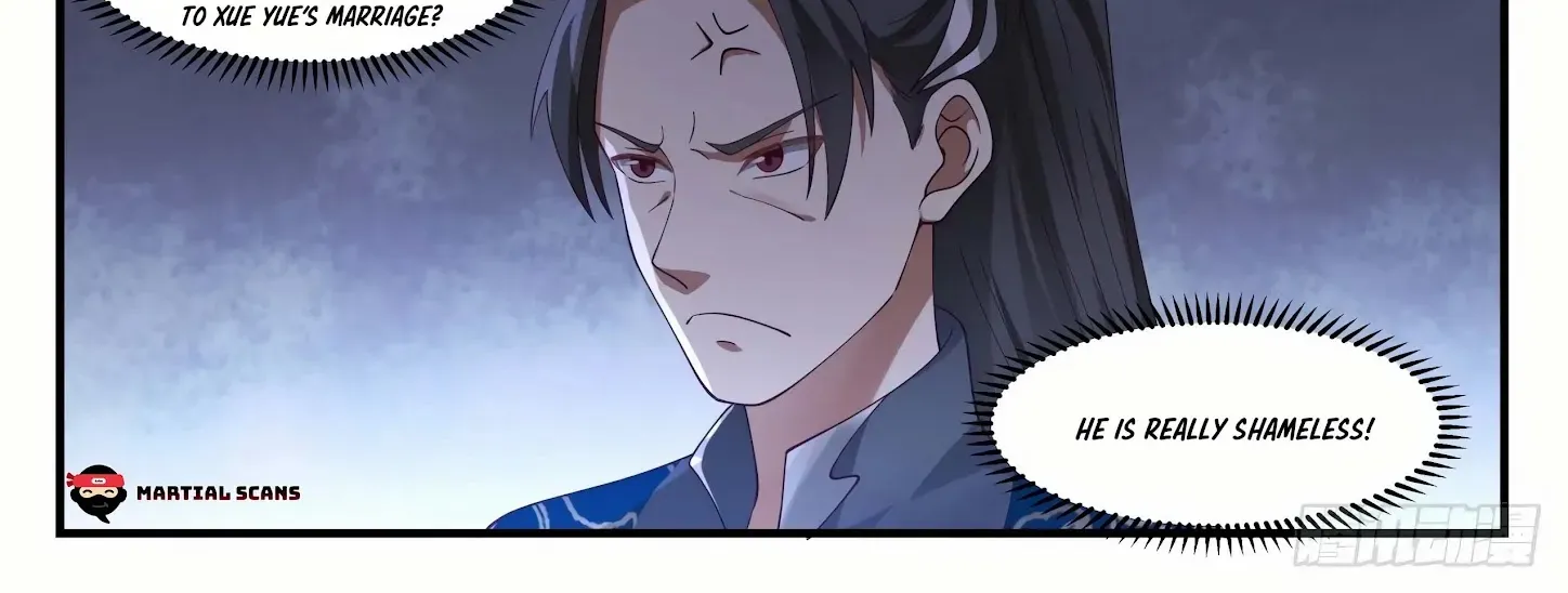 Read Martial Peak chapter 1540 image 16 on Lezhin