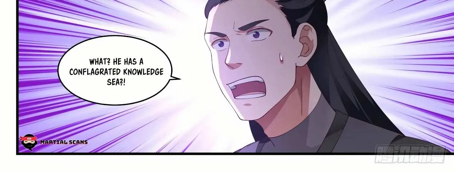 Read Martial Peak chapter 1540 image 2 on Lezhin