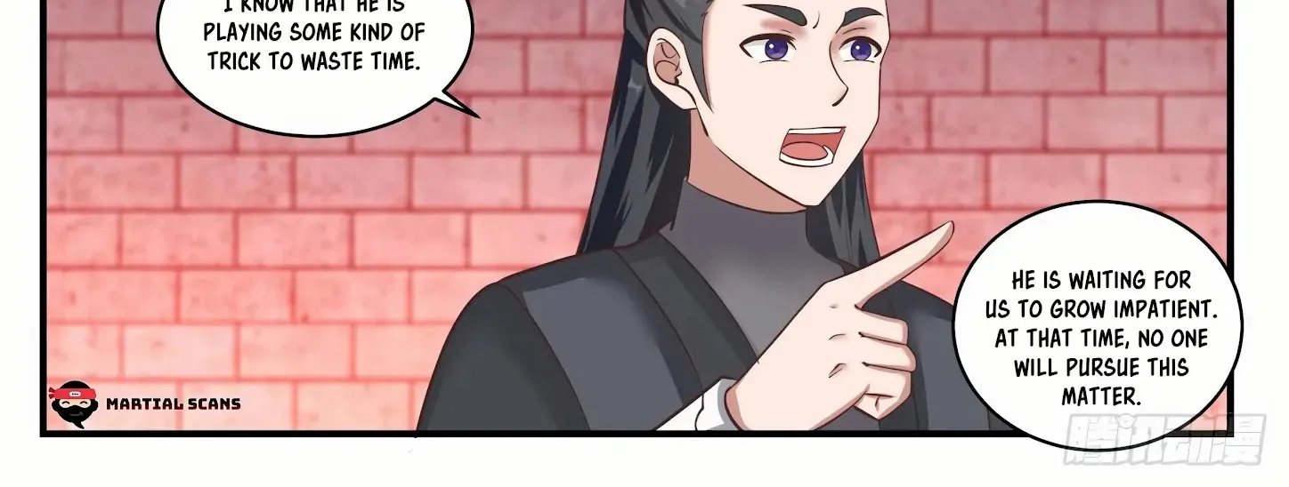 Read Martial Peak chapter 1540 image 20 on Lezhin