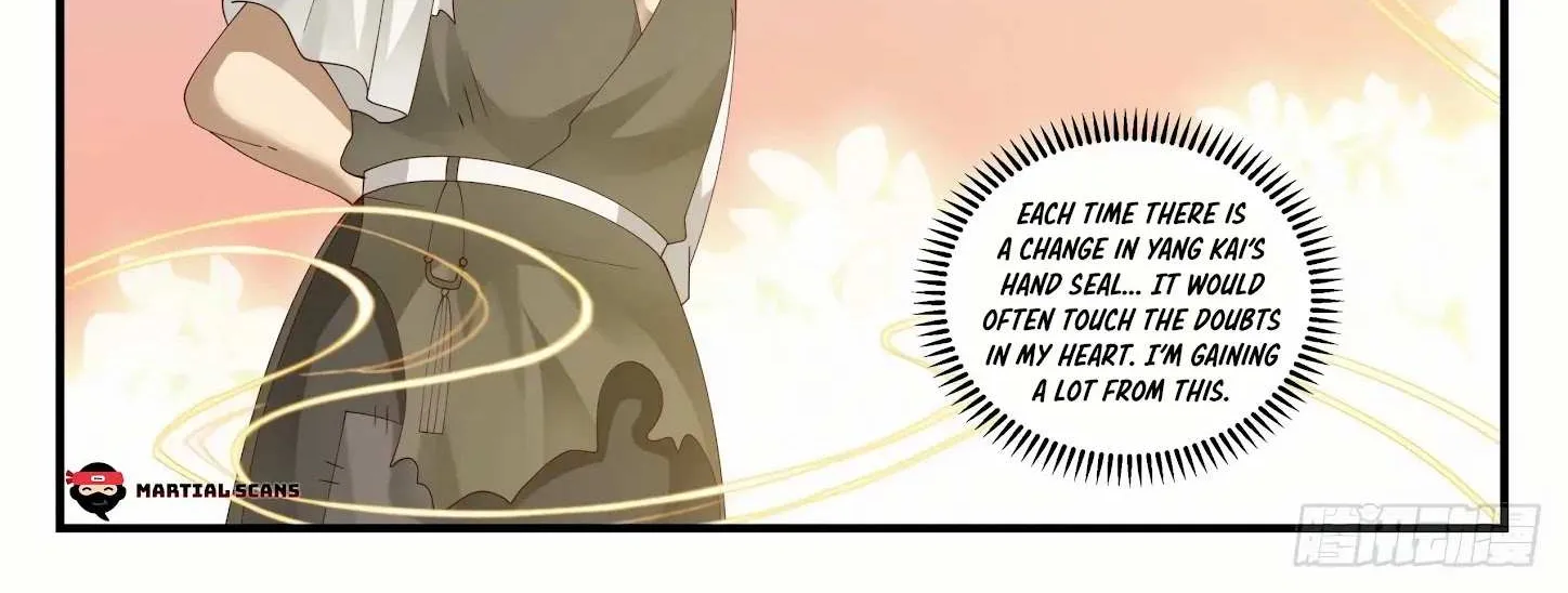 Read Martial Peak chapter 1540 image 6 on Lezhin
