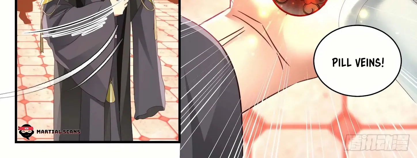 Read Martial Peak chapter 1542 image 12 on Lezhin
