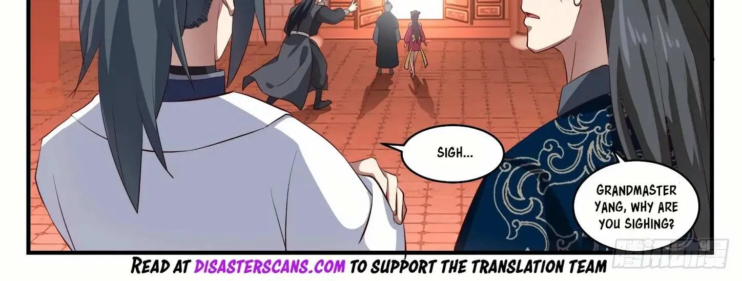Read Martial Peak chapter 1542 image 16 on Lezhin