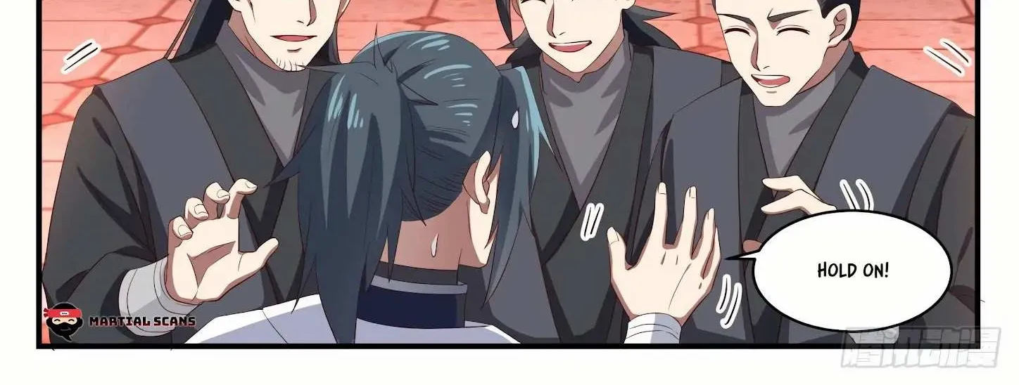 Read Martial Peak chapter 1542 image 22 on Lezhin