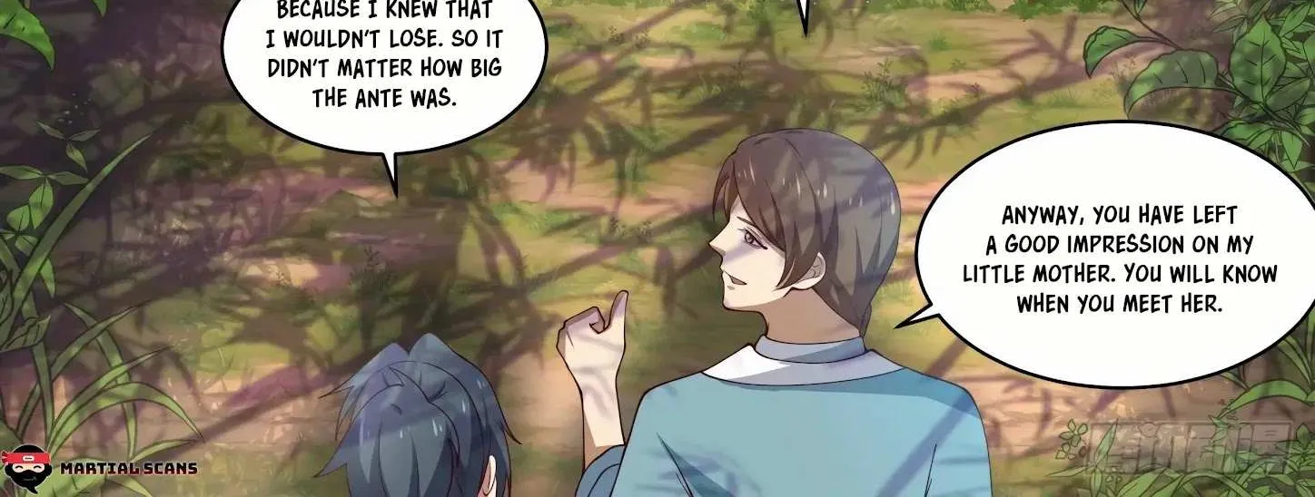 Read Martial Peak chapter 1543 image 10 on Lezhin