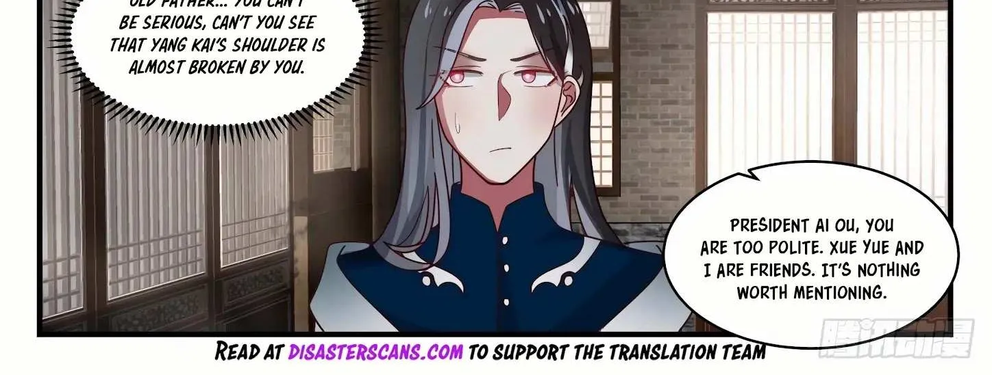 Read Martial Peak chapter 1543 image 12 on Lezhin