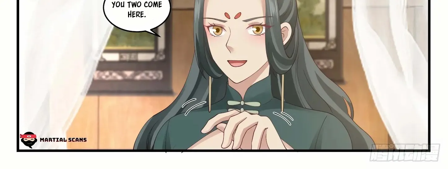 Read Martial Peak chapter 1543 image 16 on Lezhin