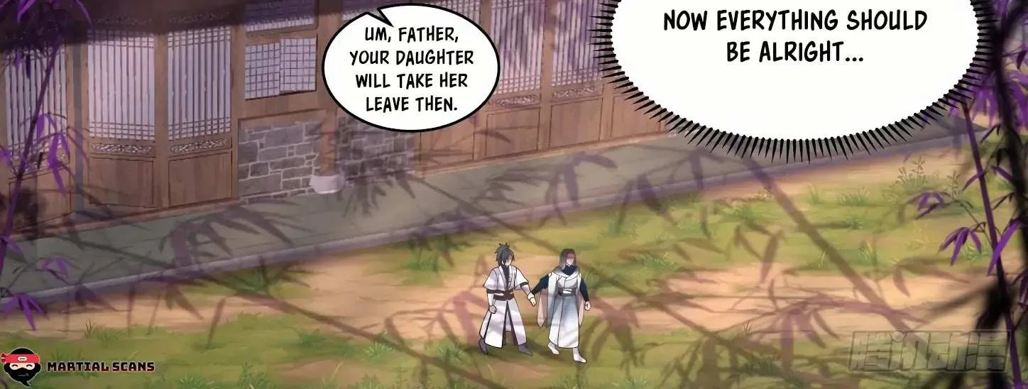 Read Martial Peak chapter 1543 image 24 on Lezhin