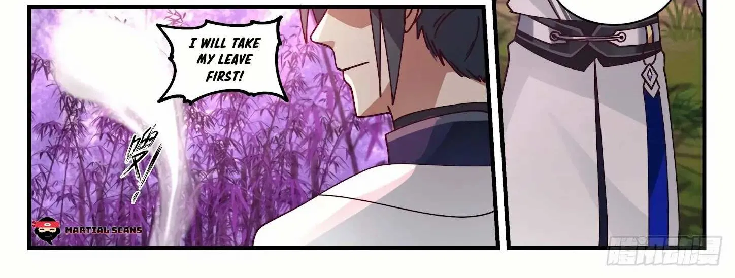 Read Martial Peak chapter 1544 image 10 on Lezhin