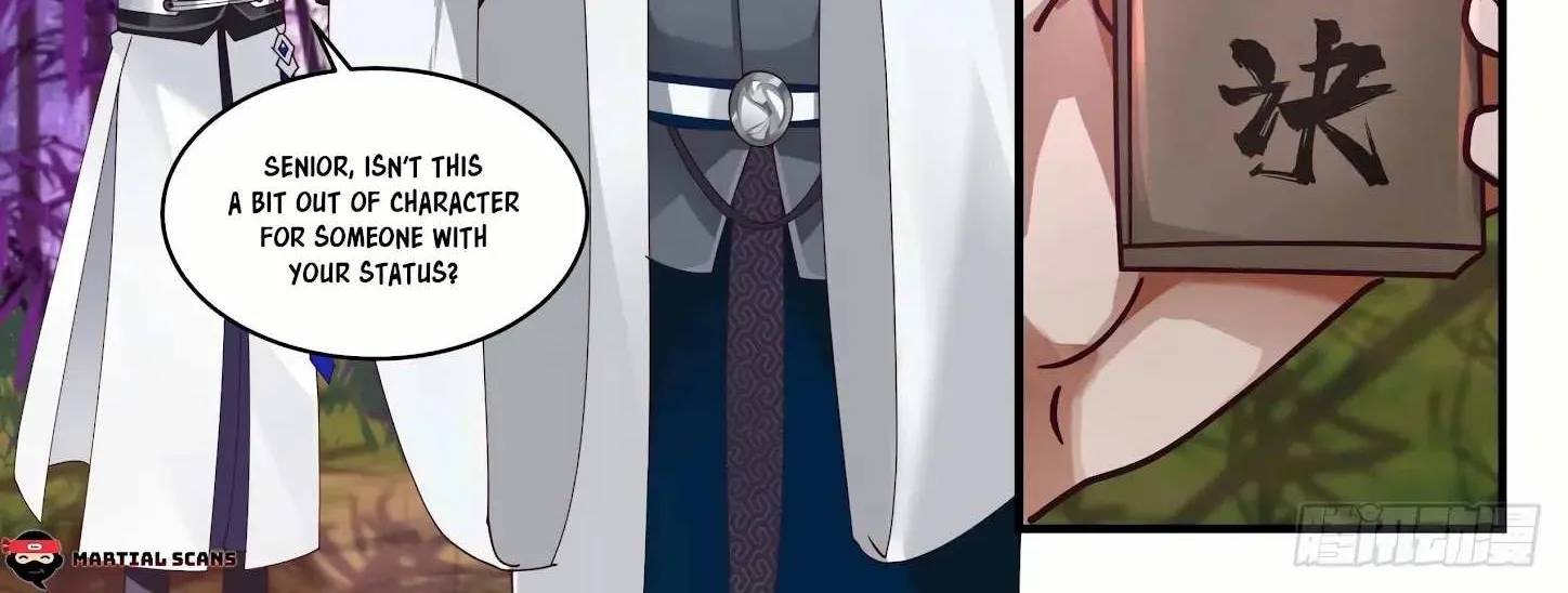 Read Martial Peak chapter 1544 image 16 on Lezhin