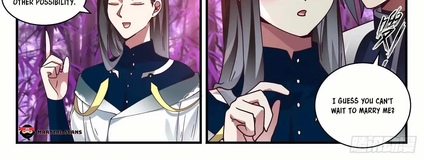 Read Martial Peak chapter 1544 image 2 on Lezhin