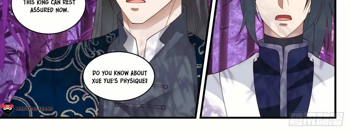 Read Martial Peak chapter 1544 image 20 on Lezhin