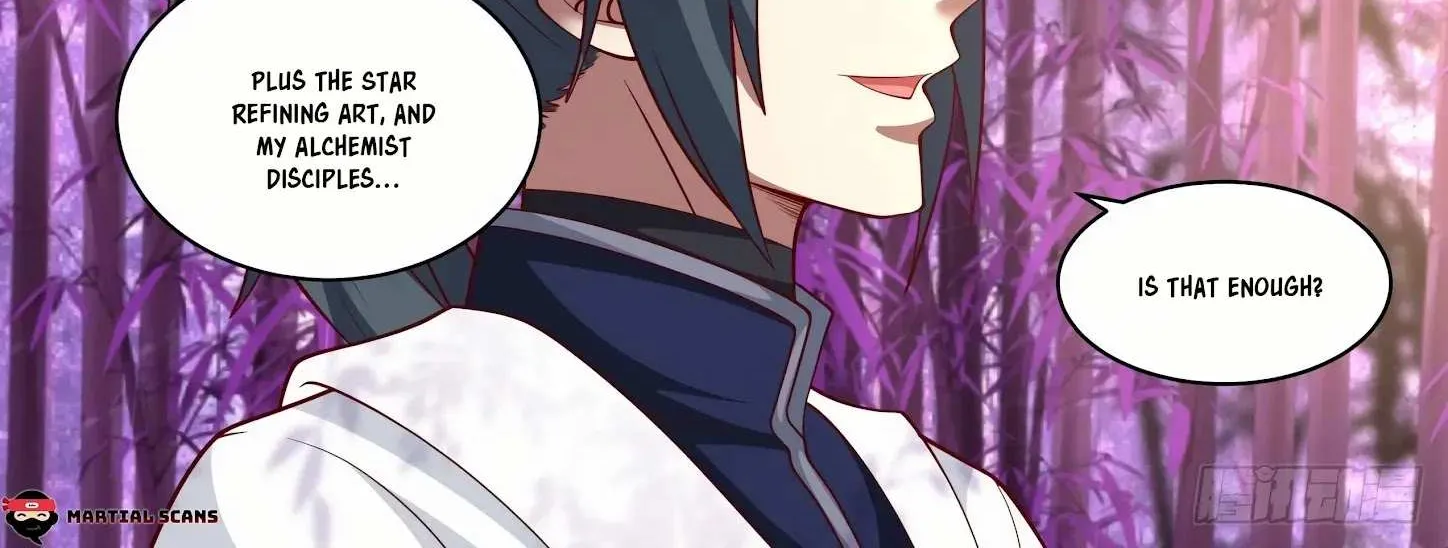 Read Martial Peak chapter 1544 image 24 on Lezhin