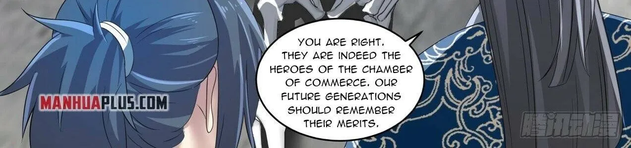 Read Martial Peak chapter 1545 image 15 on Lezhin
