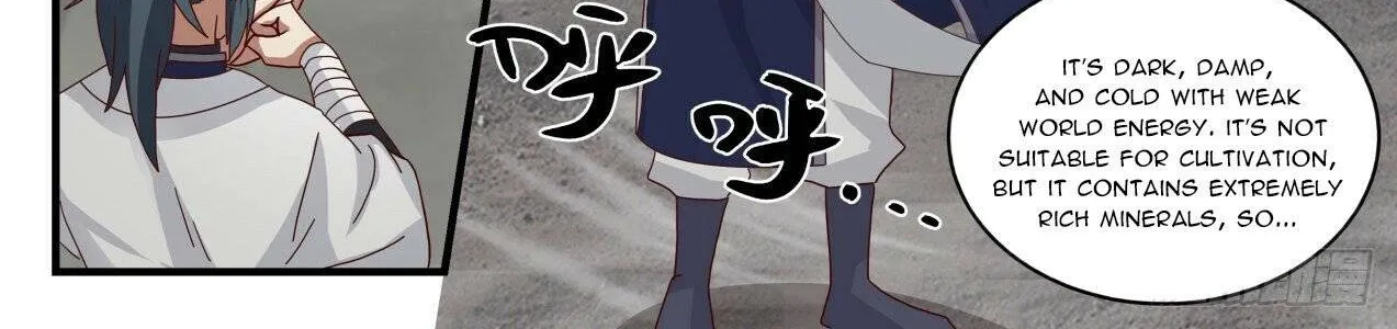 Read Martial Peak chapter 1545 image 17 on Lezhin