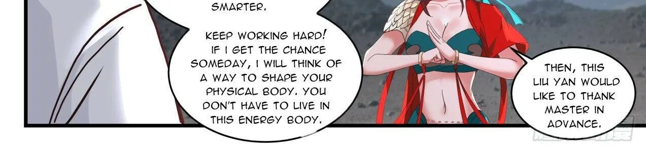 Read Martial Peak chapter 1545 image 21 on Lezhin